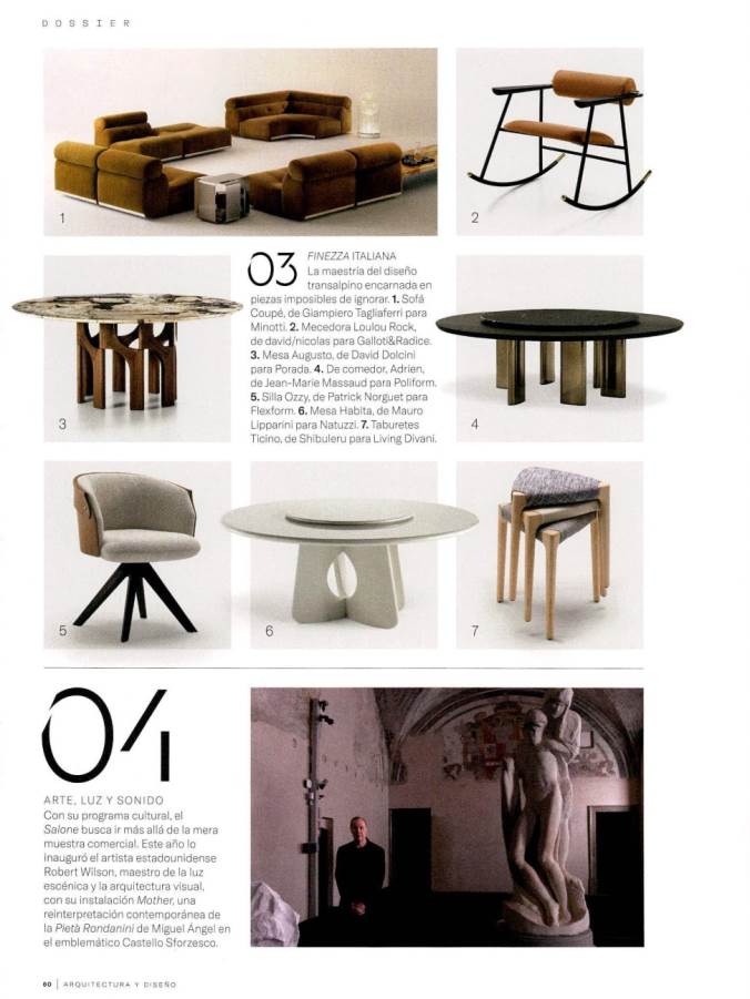 Arquitectura Y Diseno