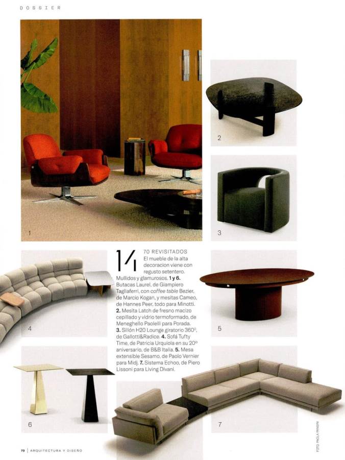 Arquitectura Y Diseno