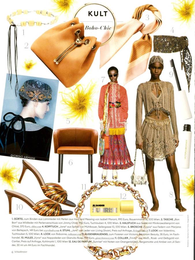 S Die Presse Magazine