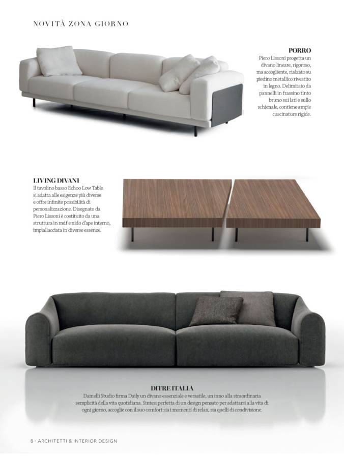 Ville & Casali Spec. Extra