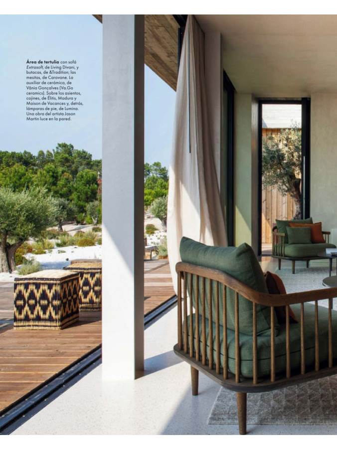 Elle Decoration